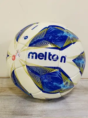Melton Molten Balls