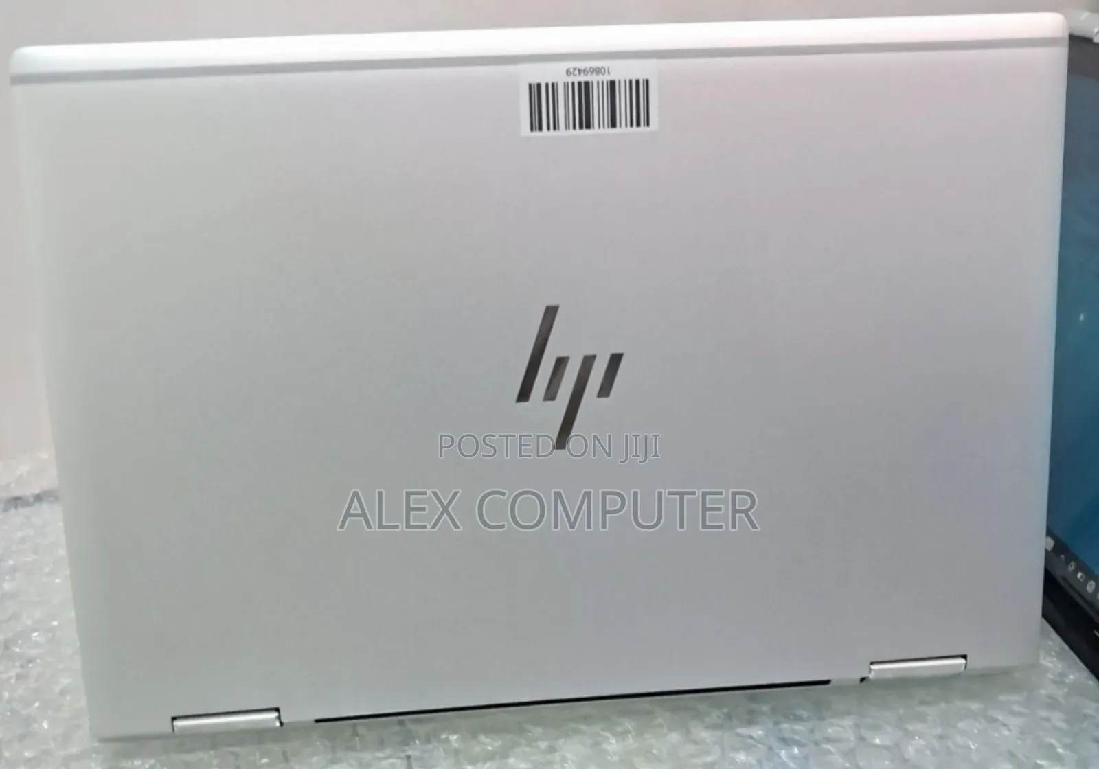 New Laptop HP EliteBook 1030 16GB Intel Core I7 SSD 512GB