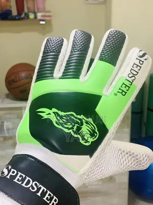 Gk Gloves 9