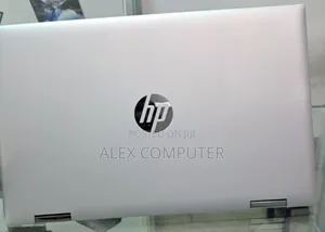 New Laptop HP Pavilion 15 8GB Intel Core I5 SSD 512GB