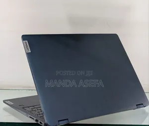 New Laptop Lenovo Flex 5 16GB Intel Core I7 SSD 512GB