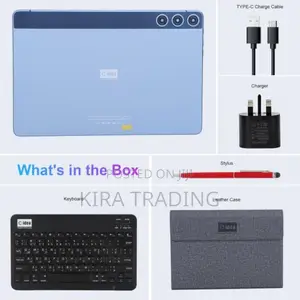New Tablet 512 GB