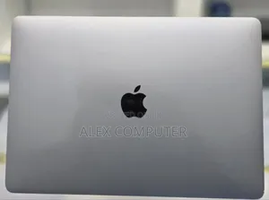New Laptop Apple MacBook Pro 8GB Apple M1 SSD 256GB