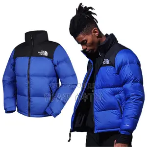 Original the North Face Men’S 1996 Retro Nuptse Jacket
