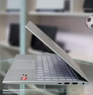 New Laptop HP Pavilion 15 8GB AMD Ryzen 7 SSD 512GB