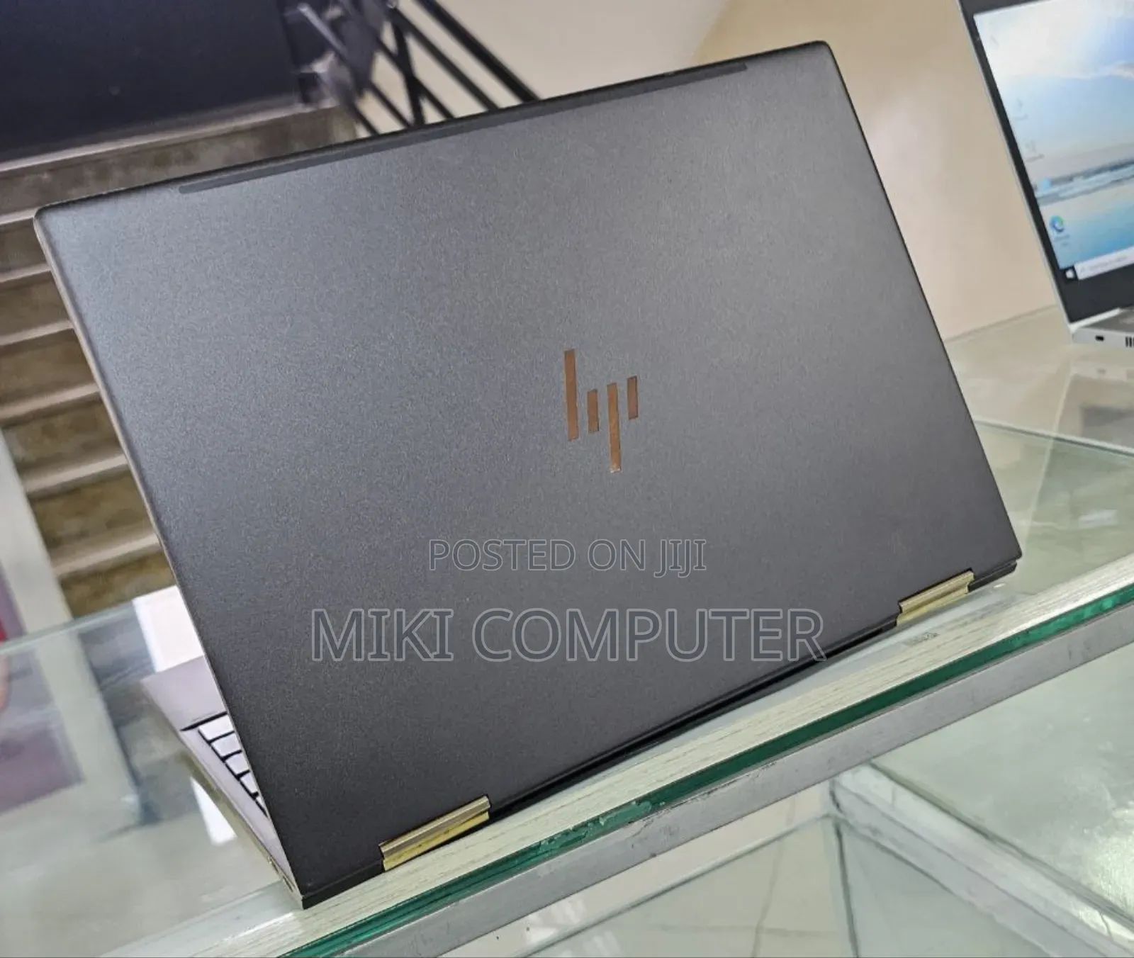 New Laptop HP Spectre 14 16GB Intel Core I7 SSD 512GB
