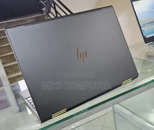 New Laptop HP Spectre 14 16GB Intel Core I7 SSD 512GB