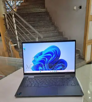 New Laptop Lenovo 16GB Intel Core I7 SSD 512GB
