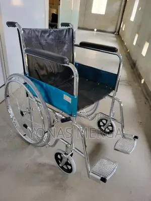 Medical Wheelchair/Medical/Hospital Wheelchair
Listingshealt