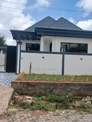 Furnished 5bdrm Villa in Aa, Bole for sale