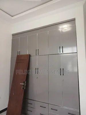 Furnished 5bdrm Villa in Aa, Bole for sale