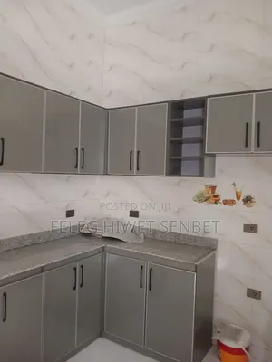 Furnished 5bdrm Villa in Aa, Bole for sale