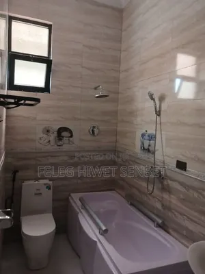 Furnished 5bdrm Villa in Aa, Bole for sale