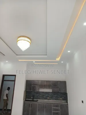 Furnished 5bdrm Villa in Aa, Bole for sale