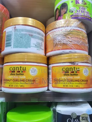 Orginal Cantu Conditioning Repair Cream
