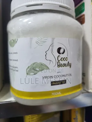 Orginal Coco Beauty