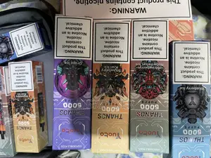 Grape  Ice  Vape