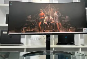 Desktopmoniters