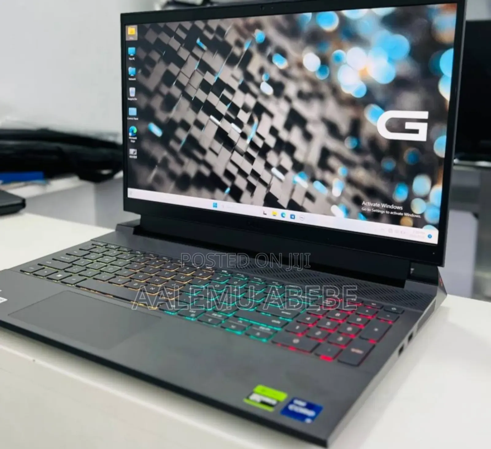 New Laptop 16GB Intel Core I9 SSD 1T