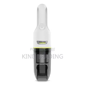 Hand Vacuum Cleaner VCH 2