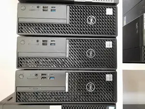 New Desktop Computer Dell OptiPlex 3080 8GB Intel Core I5 HDD 1T