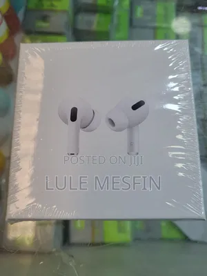 Air Pod Pro
