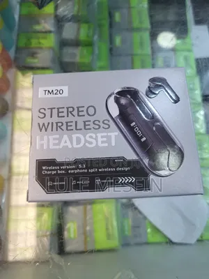 Brand New Air Pod