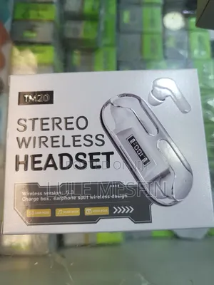 Brand New Air Pod