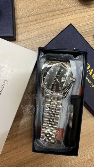 Watch Fashion Poedagar