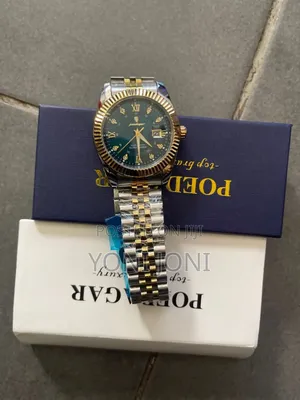 Watch Luxury