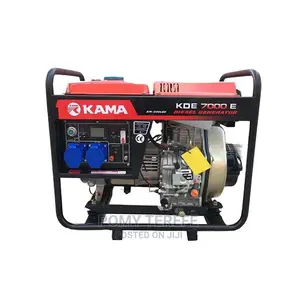 Generator Diesel 5kw