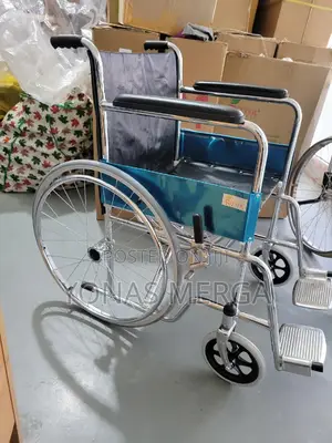 Wheelchair I Kolfe Keranio+በቆንጆ ይዞታያለ+Wheelchairዊልቼር