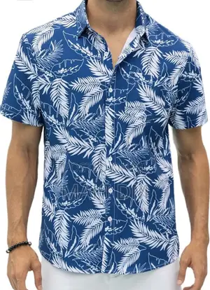 Men’S Shirt
