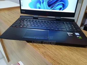New Laptop HP Omen X 8GB Intel Core I5 HDD+SSD 1T