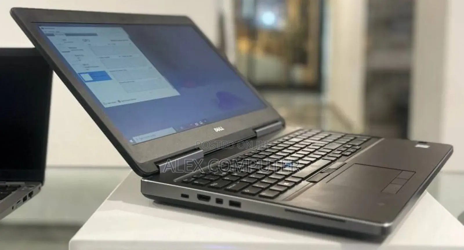 New Laptop Dell Inspiron 15 16GB Intel Core I7 SSD 512GB