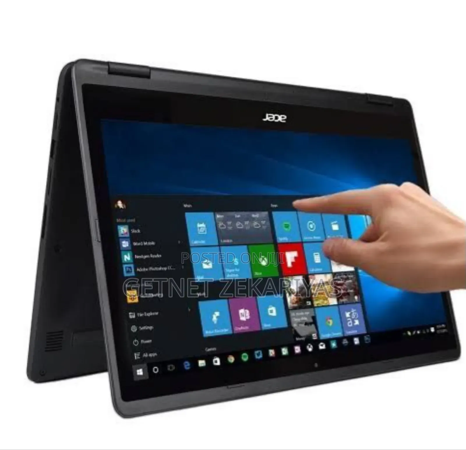 New Laptop Acer Aspire 3 A315-51 4GB Intel Core 2 Quad SSD 256GB