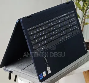 New Laptop Lenovo Flex 5 16GB Intel Core I7 SSD 512GB