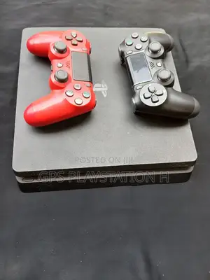 Ps 4 Jealbreak [Playstation Four] Like New