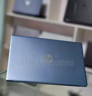 New Laptop HP Pavilion 15 8GB AMD Ryzen 5 SSD 512GB
