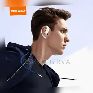 Recci REP Wireless Earbuds
