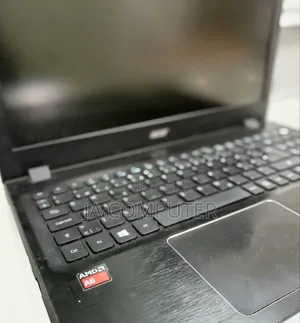 Laptop Acer Aspire 5 4GB AMD A6 HDD 500GB