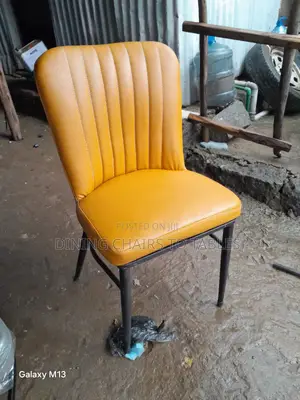 Café Restaurant Chairs and Tables