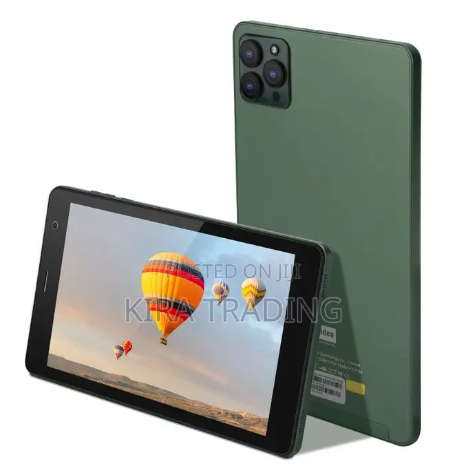 New Tablet 512 GB