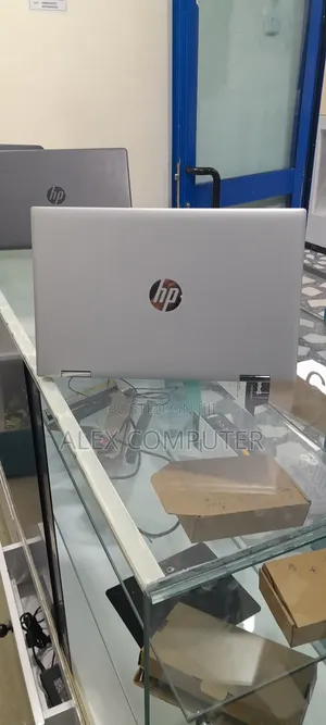 New Laptop HP ProBook 450 G9 16GB Intel Core I5 SSD 512GB
