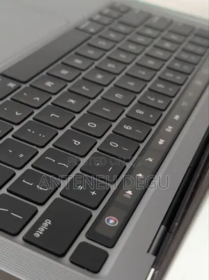 New Laptop Apple MacBook Pro M1 8GB Apple M1 Pro SSD 512GB