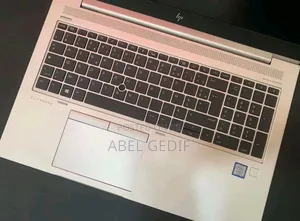 New Laptop HP EliteBook 850 16GB Intel Core I5 SSD 512GB