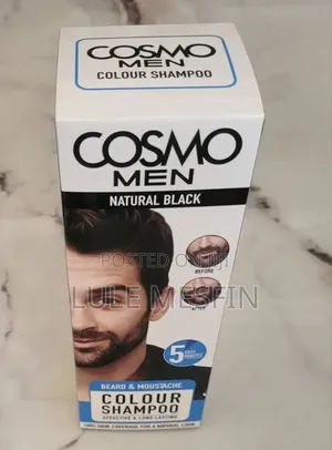 Cosmo Men (ለሸበት የሚሆን)