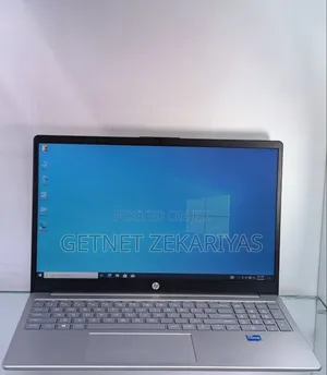 New Laptop HP Pavilion 15 8GB Intel Core I7 HDD 1T