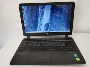 New Laptop HP Pavilion 15 8GB Intel Core I7 HDD 1T