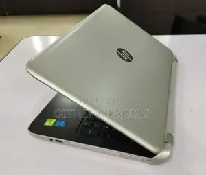 New Laptop HP Pavilion 15 8GB Intel Core I7 HDD 1T